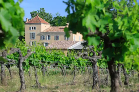Château Lafoux