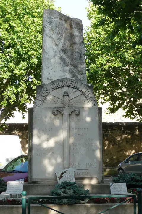 Musée des Faïences
