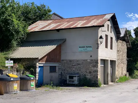 Musée rural