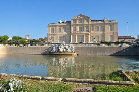 Château Borely