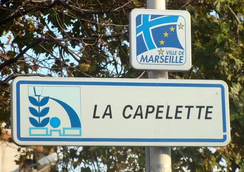 Centre social la Capelette