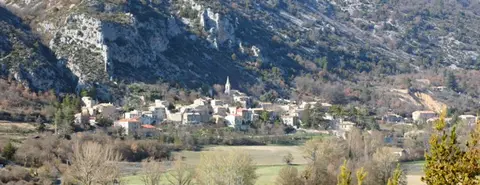 Chapelle Saint-Michel