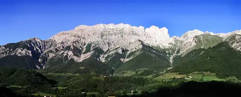 Tête du Collier