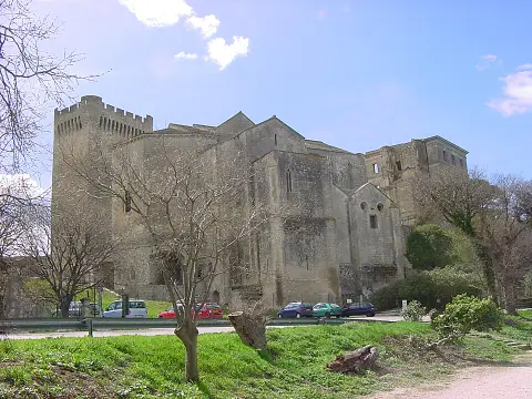Cloître