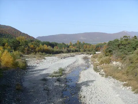 Petit Buëch
