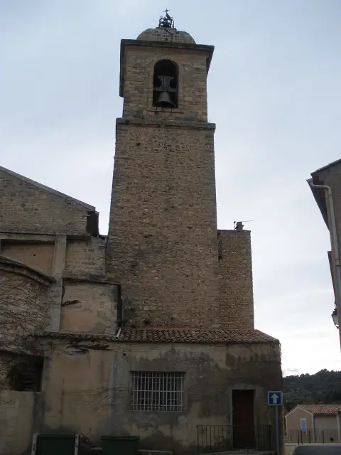Tour de guet
