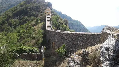 Notre Dame de la Menour