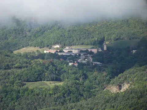 Notre-Dame du Laus