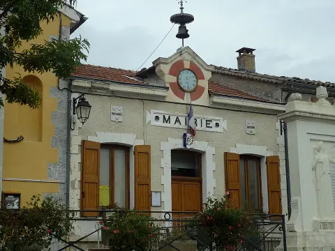 Église Notre Dame de l'Immaculée Conception