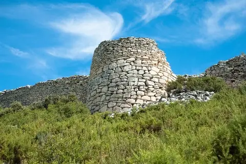 Oppidum de Constantine