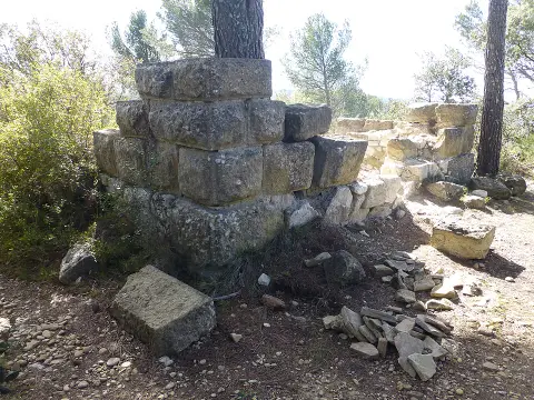 Oppidum du Castellar