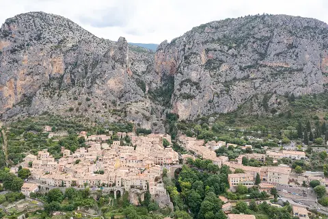 Gorges du Verdon
