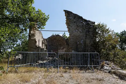Chapelle Saint-Jean