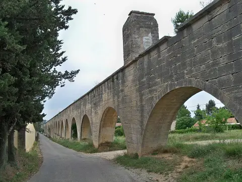 Aqueduc
