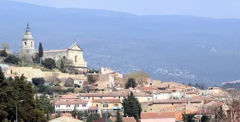 Mont Ventoux