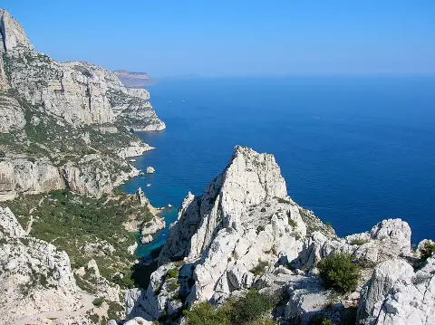 Aiguille de Sugiton