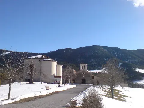 Château de Castellet Saint-Cassien