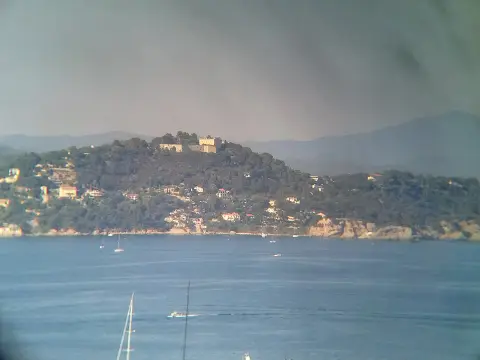 Fort du Cap Brun