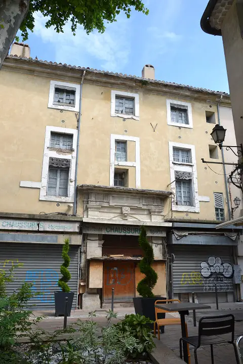 Passion beauté
