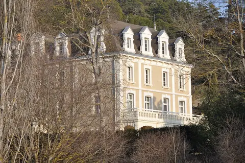 Château Laval