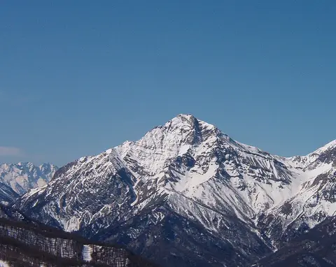 Mont Chaberton