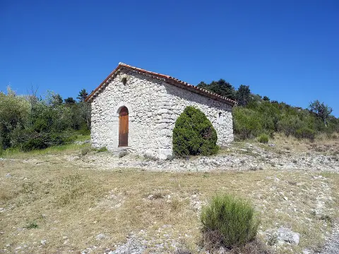 Château Sabran de Pontevès