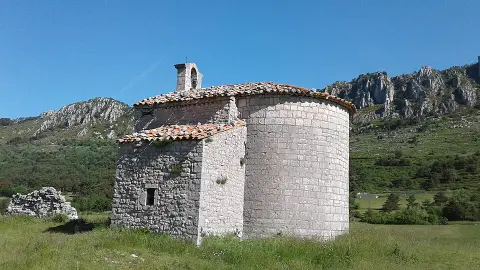 Chapelle Notre-Dame-de-Gratemoine