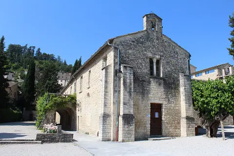 Jardin des Cordeliers