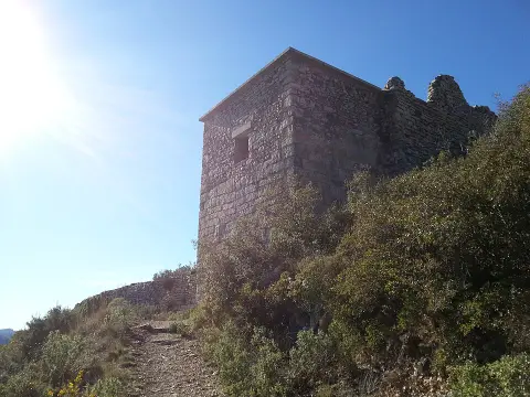 Chapelle Saint-Clair