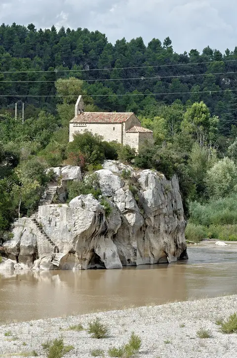 Chapelle Sainte-Madeleine