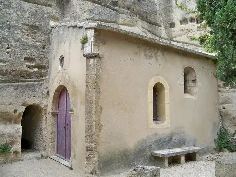 Château des Taillades