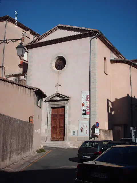 Musée des Arts et Traditions Populaires