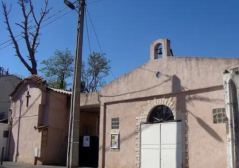 Église du Christ