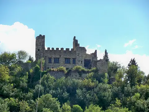 Château de Mondragon