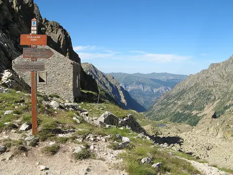 Col du Lausfer