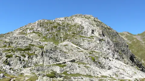 Ouvrage des Rochilles