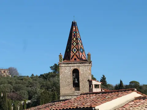 Eglise paroissiale Notre-Dame de l'Assomption
