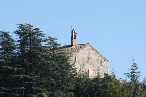 Chapelle Saint Pancrace