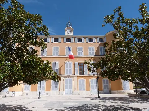 Les Salons de Saint Pons