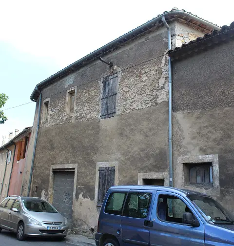 Faïencerie Esbérard (ancienne)