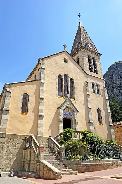 Porte de l'Annonciade