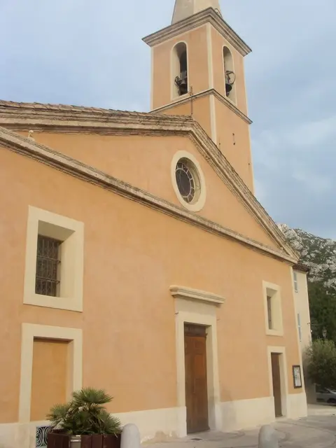 Eglise Saint-Martin