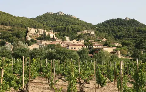 Poterie Élément Terre