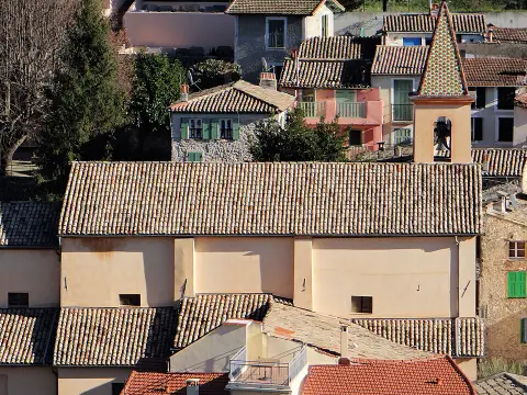 Paroisse Notre Dame De Miséricorde