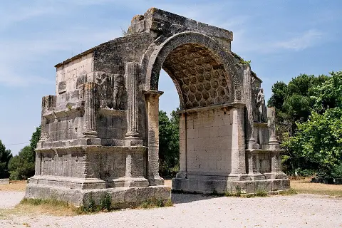 La maison d'Atys