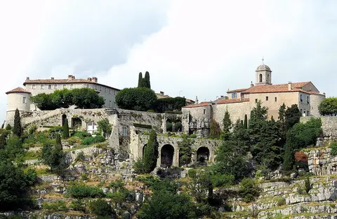 La Source Parfumée