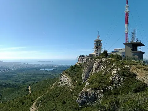 La Grande Étoile
