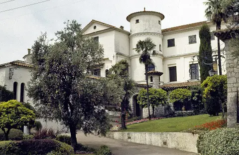 Musée Molinard