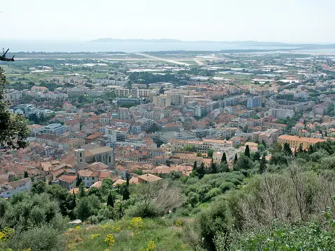 Fondation Carmignac, Porquerolles