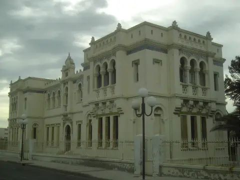 Institute Michel Pacha